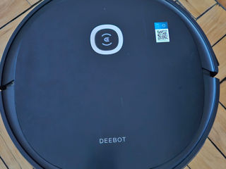 Ecovacs Deebot U2 series