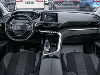 Peugeot 5008 foto 7