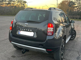 Dacia Duster foto 7