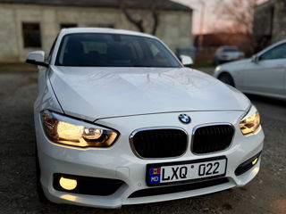 BMW 1 Series foto 3