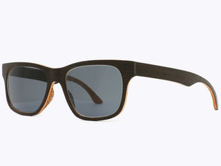 Rockwood - ochelari din lemn (Деревянные солнцезащитные очки) foto 3