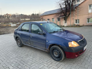 Dacia Logan foto 6