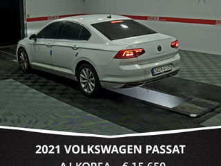 Volkswagen Passat foto 4