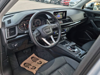 Audi Q5 foto 8