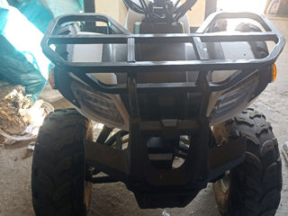 Altă marcă ATV ZG-110-1 foto 1