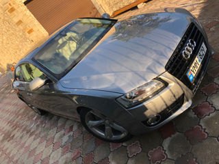 Audi A5 foto 6