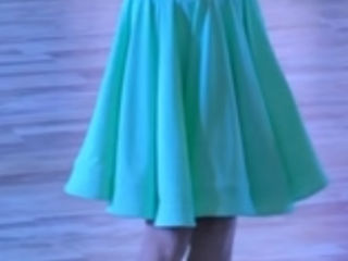 Costume pentru dansuri de gala foto 3