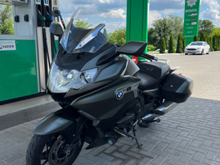 BMW K1600B foto 2