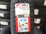 215/75R16C Riken Cargo Winter (Michelin Group)/ Доставка , livrare toata Moldova foto 2