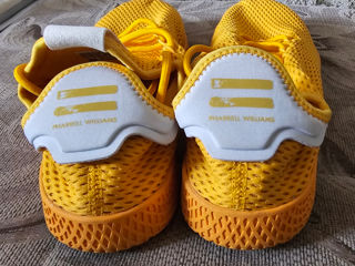 Adidas Pharrell размер 44 foto 3