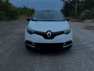 Renault Captur foto 8