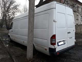 Mercedes Sprinter...Срочно foto 10