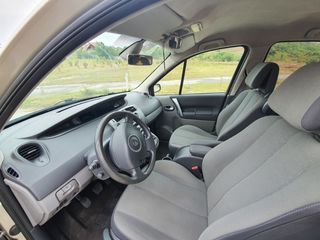 Renault Scenic foto 4