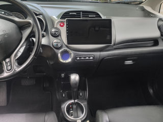 Honda Jazz foto 6