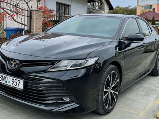 Toyota Camry foto 2