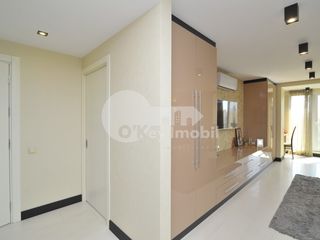 Apartament 2 camere, reparație euro/mobilat, Centru - Nicolae Iorga 650 € foto 10