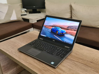 Dell Precision 7540 (4K, i9 9980H 16x 4.80Ghz/64Gb/1Tb NVME, Quadro RTX 3000 6Gb)