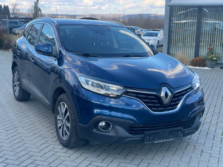 Renault Kadjar foto 2