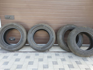 235/65 R17 Hankook foto 2