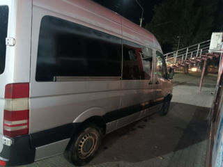 Mercedes Sprinter foto 2