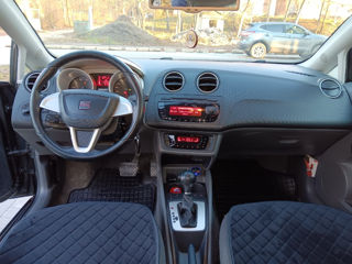 Seat Ibiza foto 6