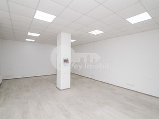 Oficiu spre chirie, reparație, Buiucani, 650 € ! foto 4