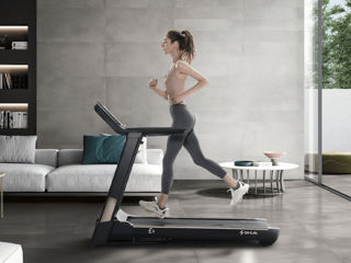 Echipamente de fitness fiabile pentru acasă și săli de sport foto 19