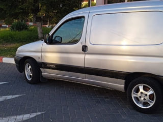 Citroen Berlingo foto 9