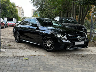 Mercedes E-Class