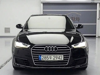 Audi A6 foto 3