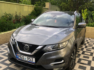 Nissan Qashqai foto 1