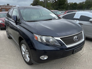 Lexus RX Series foto 2