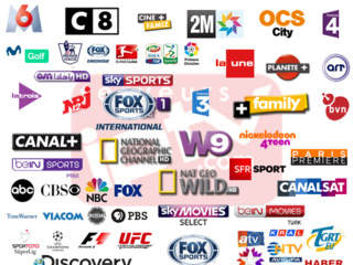 Playlist Iptv,Romania,Moldova,Russia,Ucraina, Europa foto 2