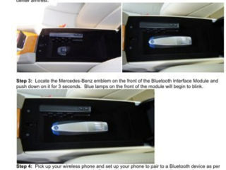 Bluetooth WIRELESS4MB foto 2