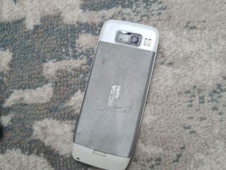 Nokia e55 la detalii. 200 lei foto 1