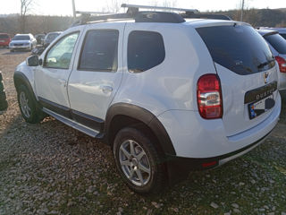 Dacia Duster foto 3