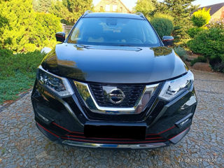 Nissan X-Trail foto 2