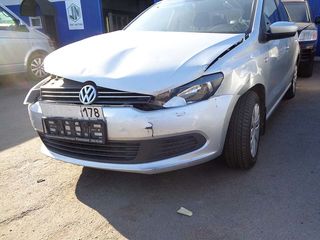 Volkswagen Polo foto 1