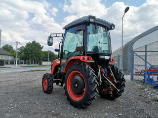 Tractor Farmlead FL504C (50CP) foto 16