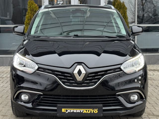 Renault Grand Scenic foto 2