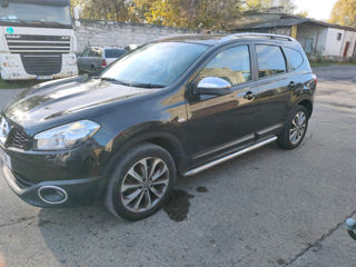 Uși Nissan Qashqai Nissan Qashqai+2 foto 5