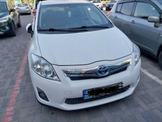 Toyota Auris foto 1