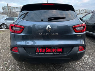 Renault Kadjar foto 4