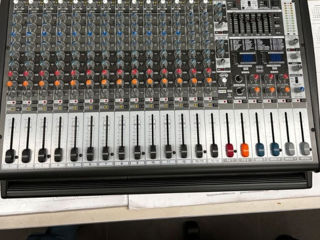 Behringer PMP5000