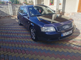 Audi A6 foto 3