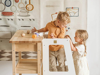 Turn Montessori Premium foto 3