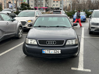 Audi A6 foto 4