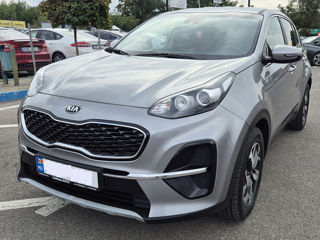 KIA Sportage foto 2