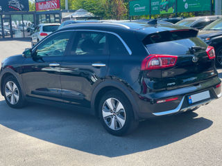 KIA Niro foto 5