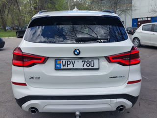 BMW X3 foto 4